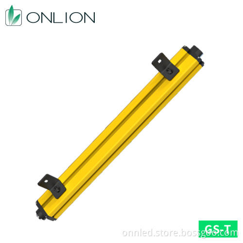 High Quality Safety Light Curtain ONN-GS-T Automation Sensor